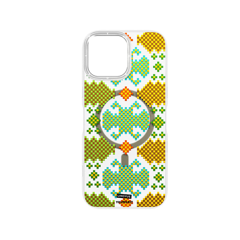 #color_Jade Grove（Backplate）
