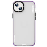 Jane Sand Frosted iPhone 14 Case
