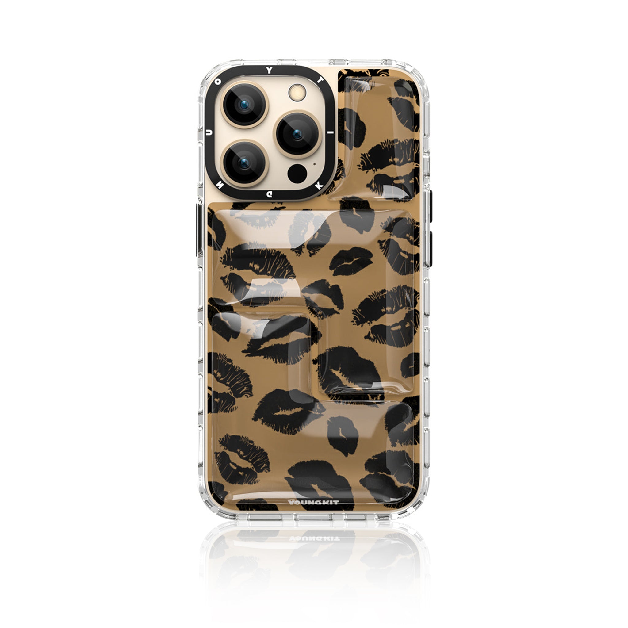 Leopard Airbag