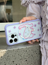 #color_Twinkle Ellie（Backplate）,Twinkle Ellie