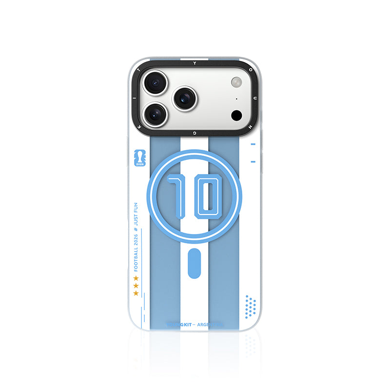 حافظة لوحة دوائر كهربائية مستقبلية Magsafe iPhone12/13/14/15 