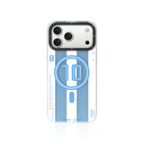 حافظة لوحة دوائر كهربائية مستقبلية Magsafe iPhone12/13/14/15 