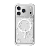 #color_Snowflake（Backplate）,Snowflake