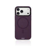 حافظة سيليكون كريمية متعددة الوظائف لهاتف iPhone14/15 