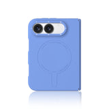 Morandi Silicone Case
