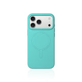 Morandi Silicone Case