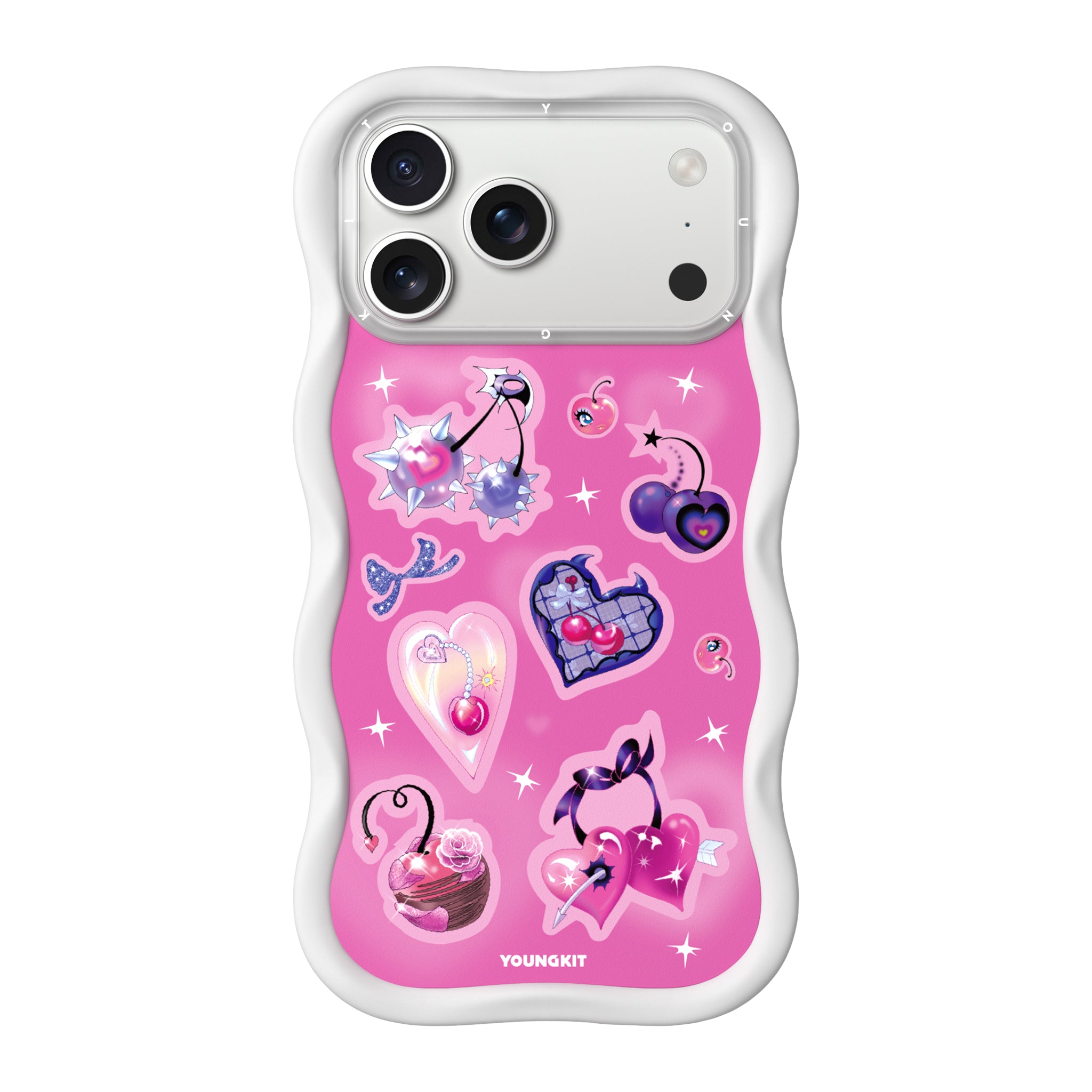 #type_Backplate Only,Bumper with Backplate