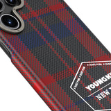 Kevlar® 1500D Retro Plaid