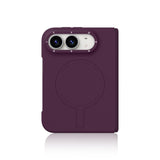 Morandi Silicone Case