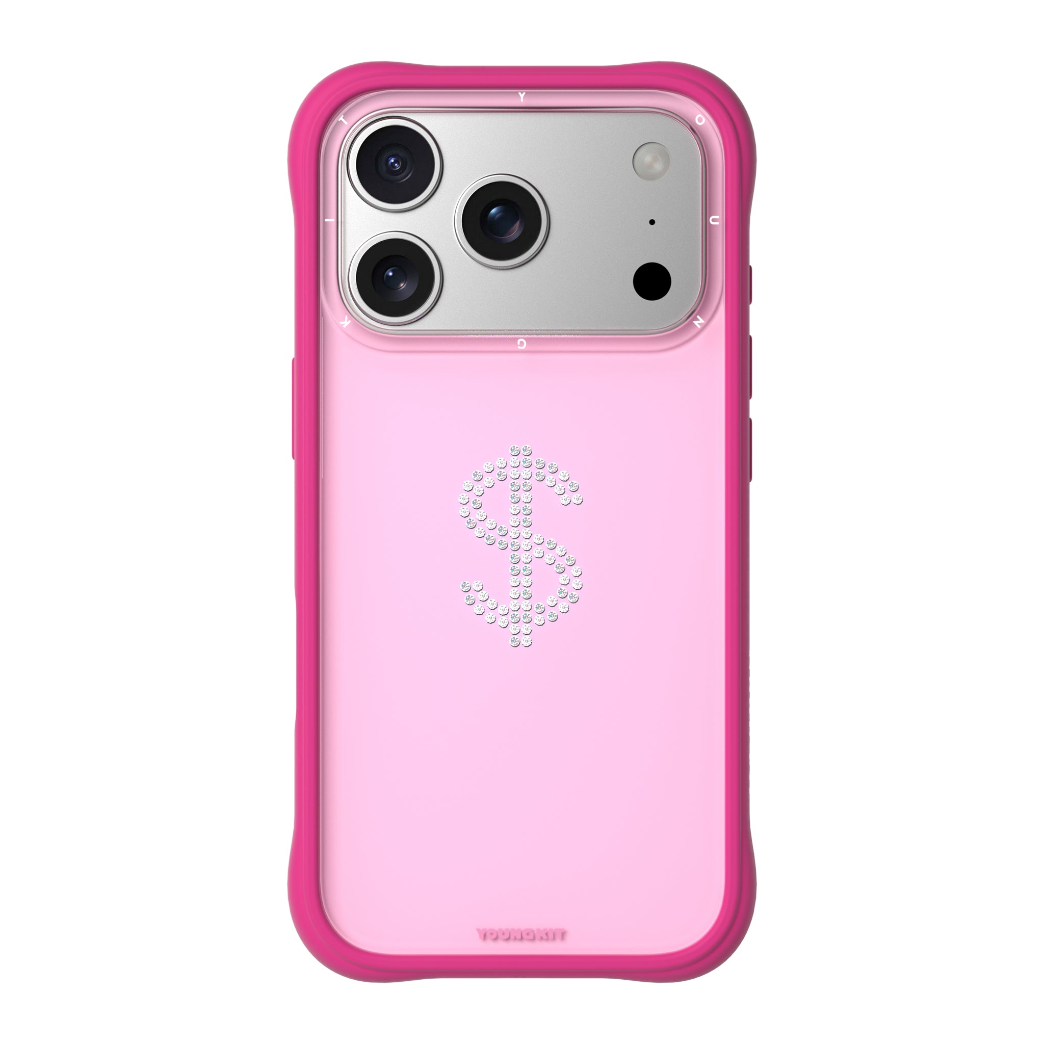 #color_Pink（Backplate）for iPhone 17,Pink for iPhone 17