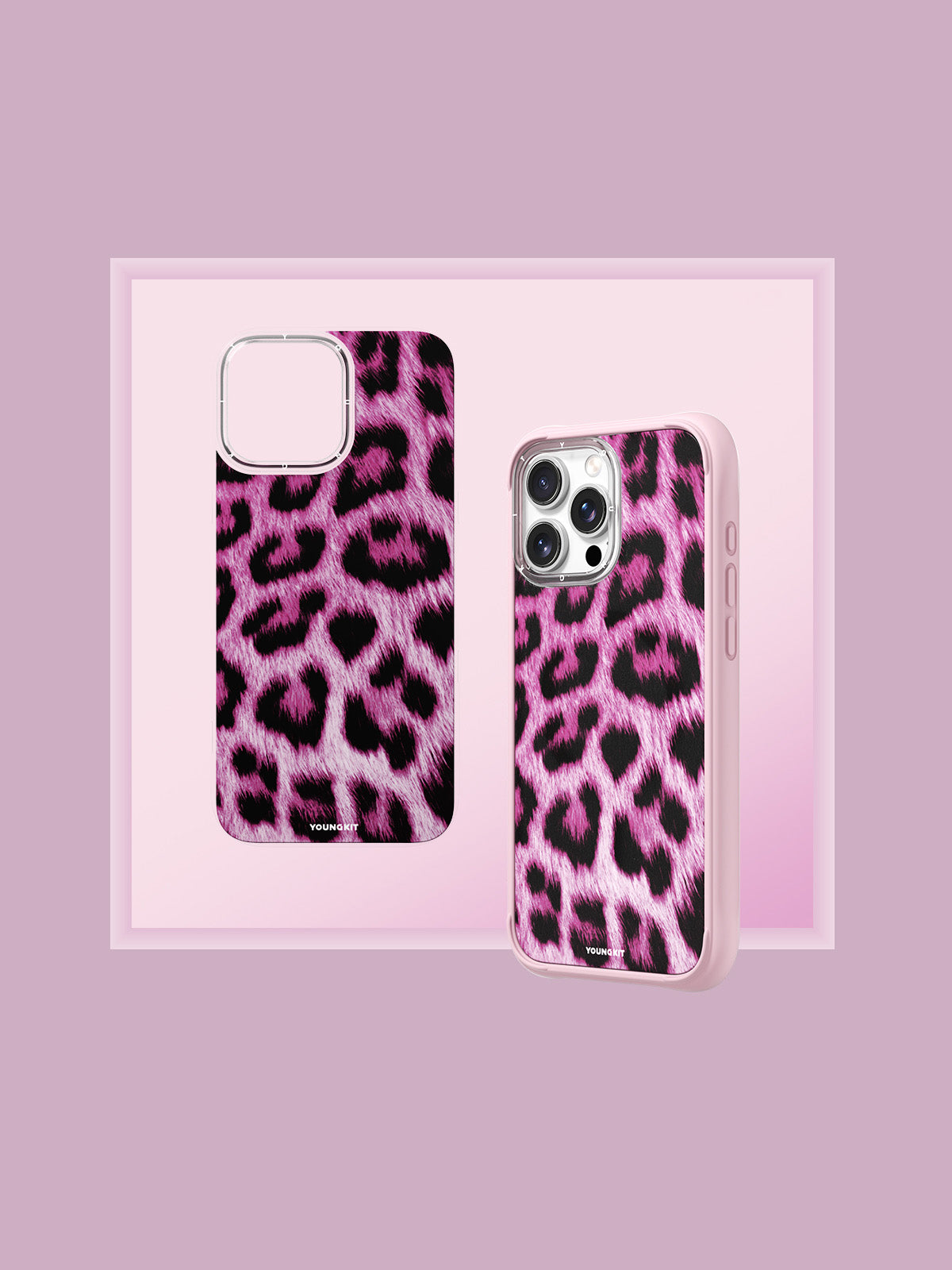 #color_Pink Leopard,Pink Leopard（Backplate）