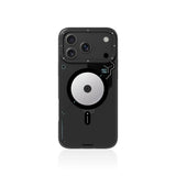 Disc Core – Orange