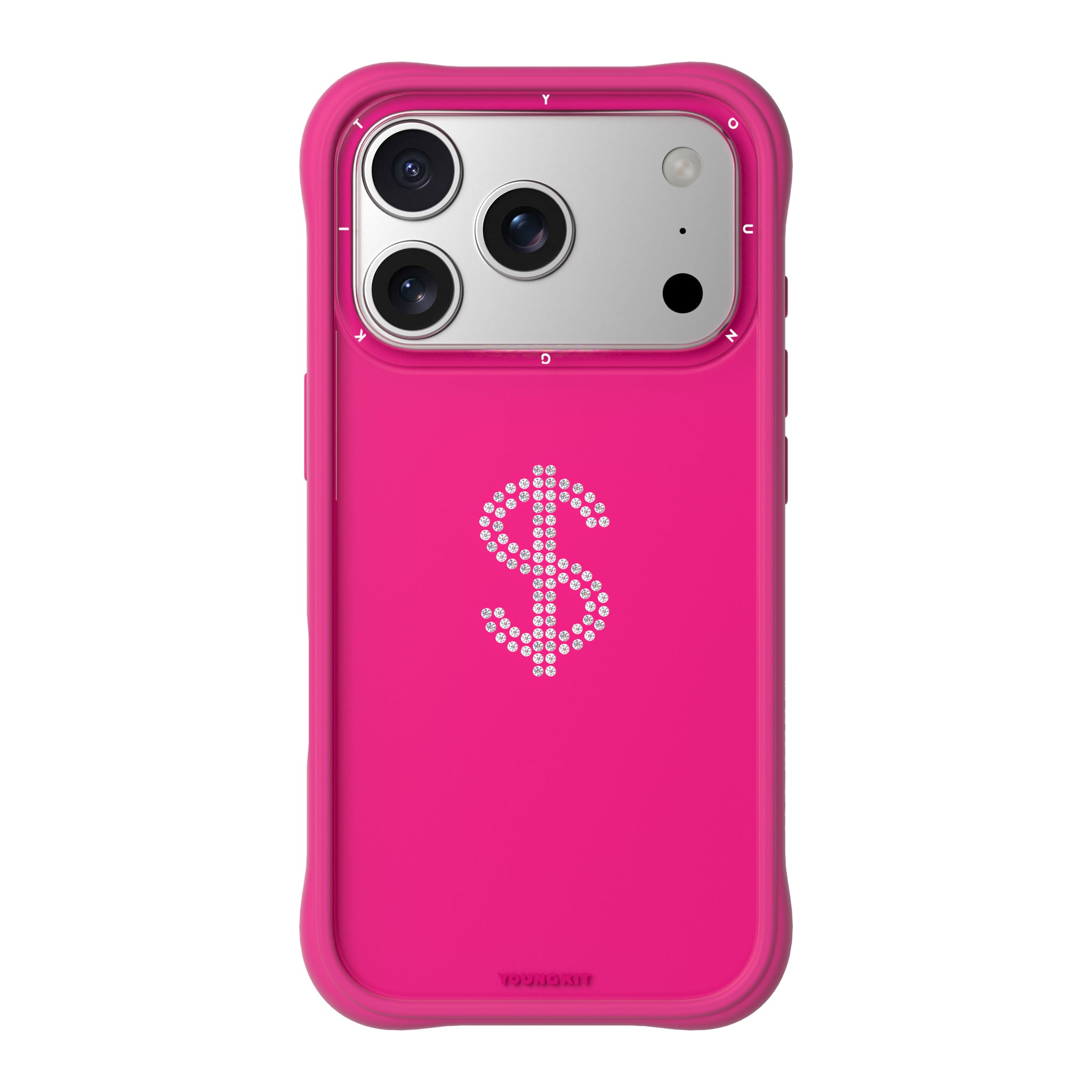 #color_Barbie Pink（Backplate）for iPhone 17,Barbie Pink for iPhone 17
