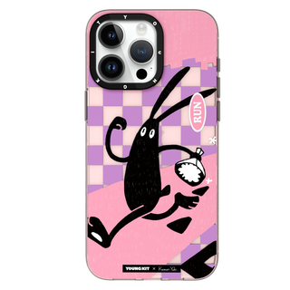 @Komori Yuki Cute Creatures iPhone 15 Case