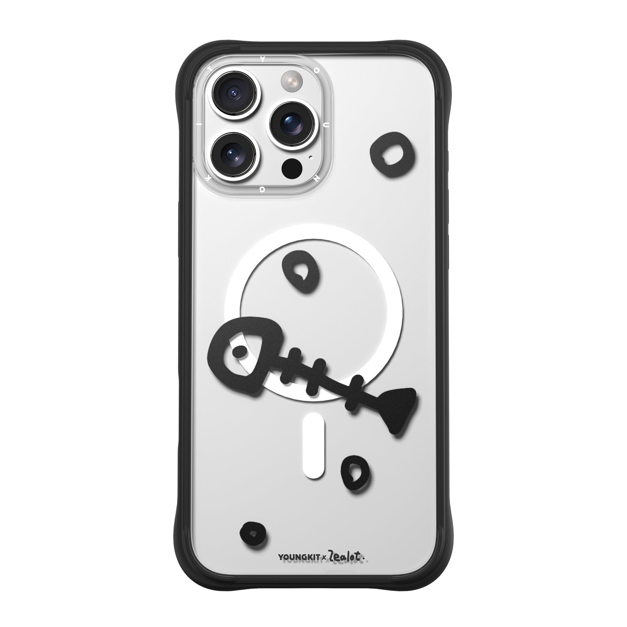 #color_Fishbone Bubble,Fishbone Bubble（Backplate）