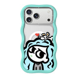 #color_Curly Girl（Backplate）,Curly Girl