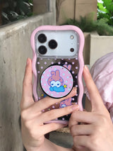 #color_Polka Dots Bunny