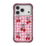 #color_Cherries with Bows（Backplate）,Cherries with Bows