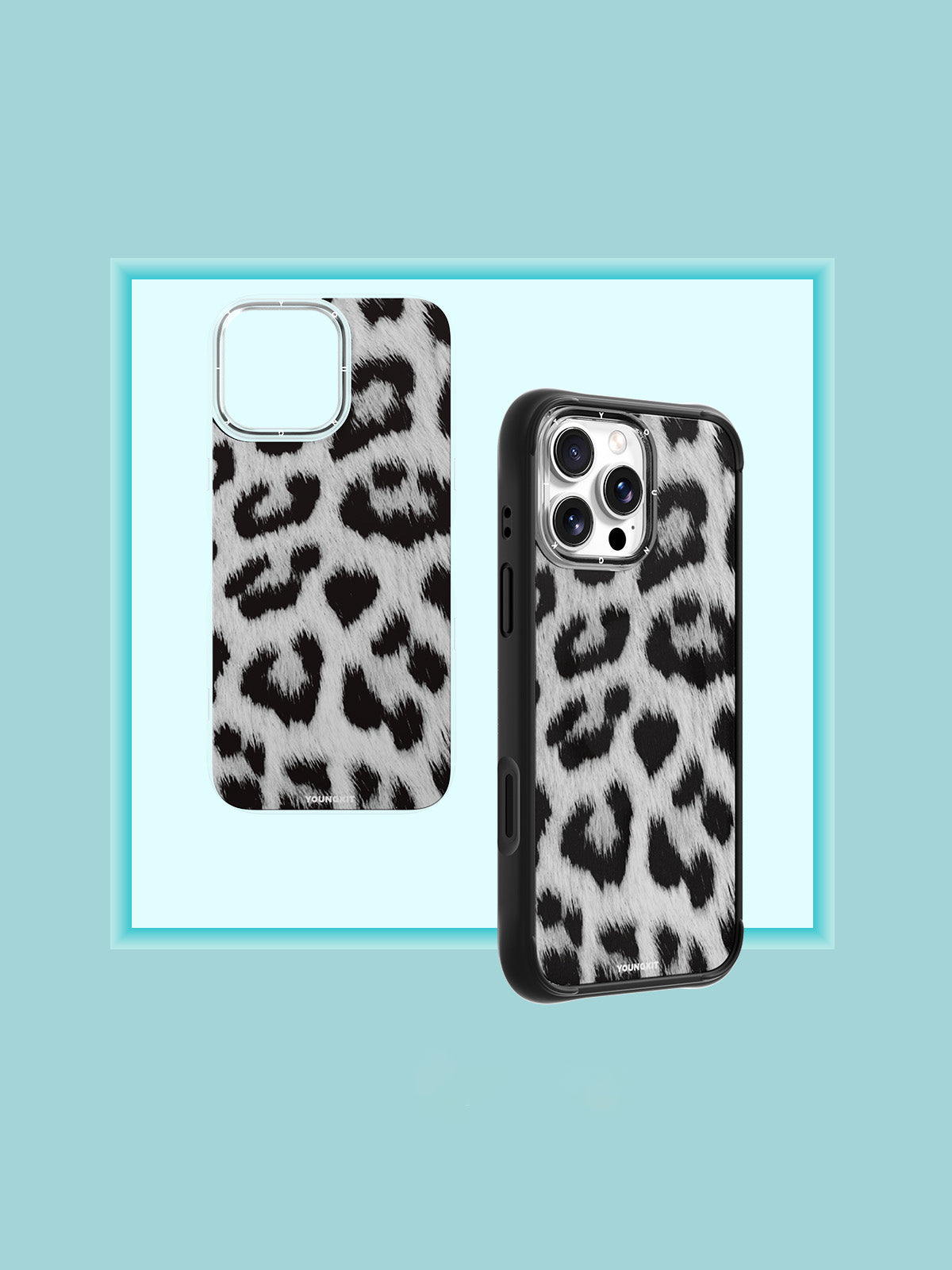 #color_Snow Leopard,Snow Leopard（Backplate）