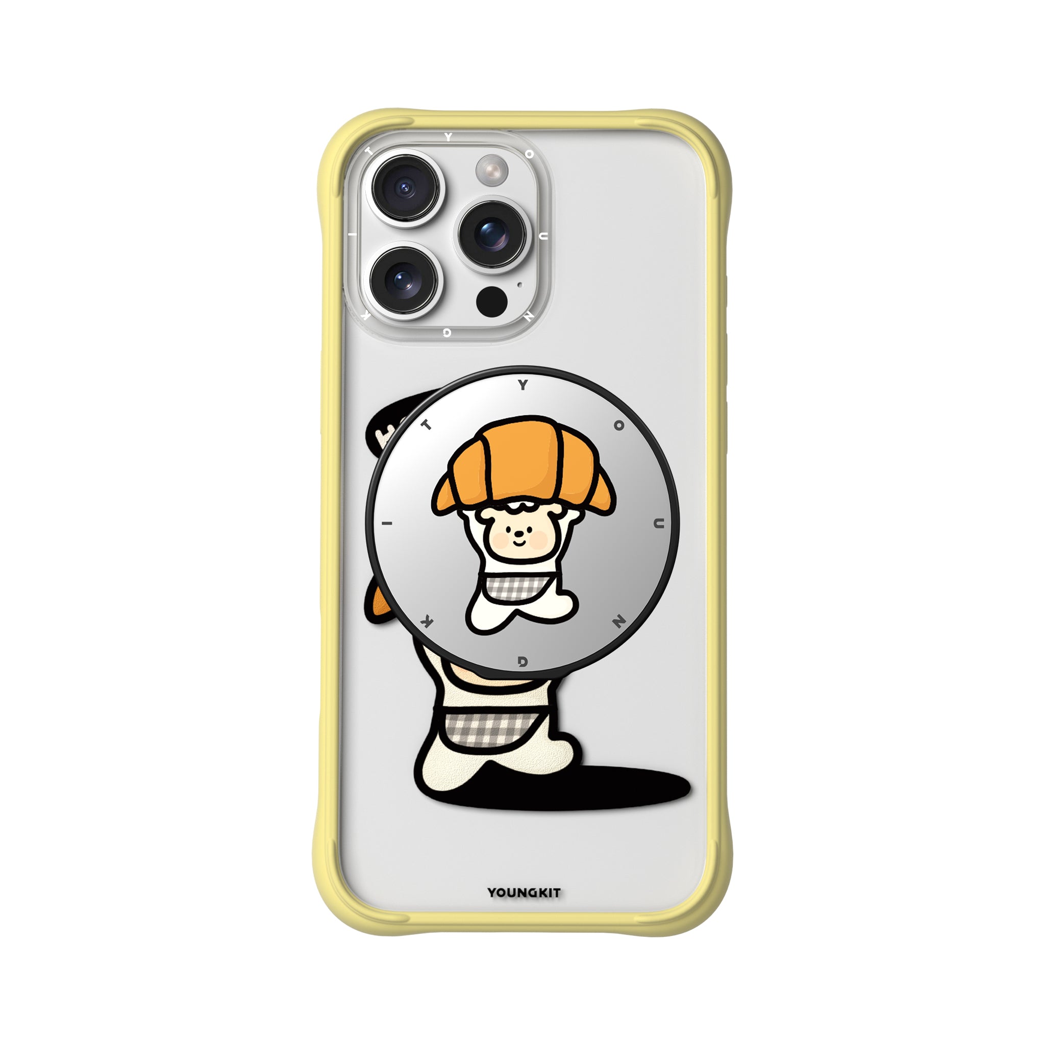 #color_Butter Croissant