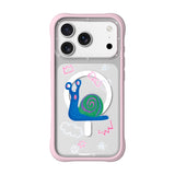 #color_Snail（Pink）,Snail（Backplate）