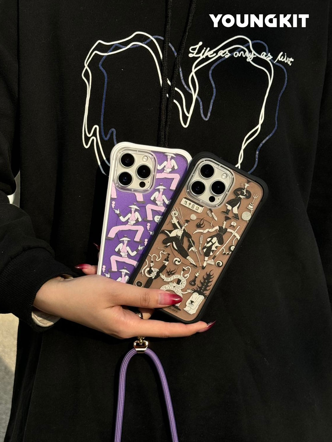 #color_Moon Knight,Rebel Bloom,Moon Knight（Backplate）,Rebel Bloom（Backplate）