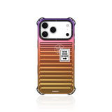 The Wizard of Oz Luggage Phone Case