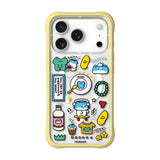 #color_Colorful Life for iPhone 17（Backplate）,Colorful Life for iPhone 17