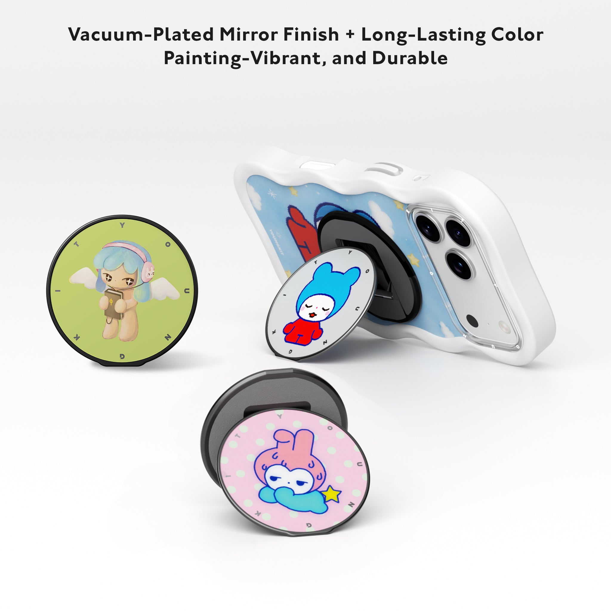 #color_Fruit Stand Bunny,Sweet Treat Party,Bloom Parade,kitty,Strawberry Dream,Sweet Letter Bunny,Star Bear,Puppy & Fizzy Ice,Cherry Bear,Cozy Pup,Little Angel,Sleepy Bunny,Polka Dots Bunny