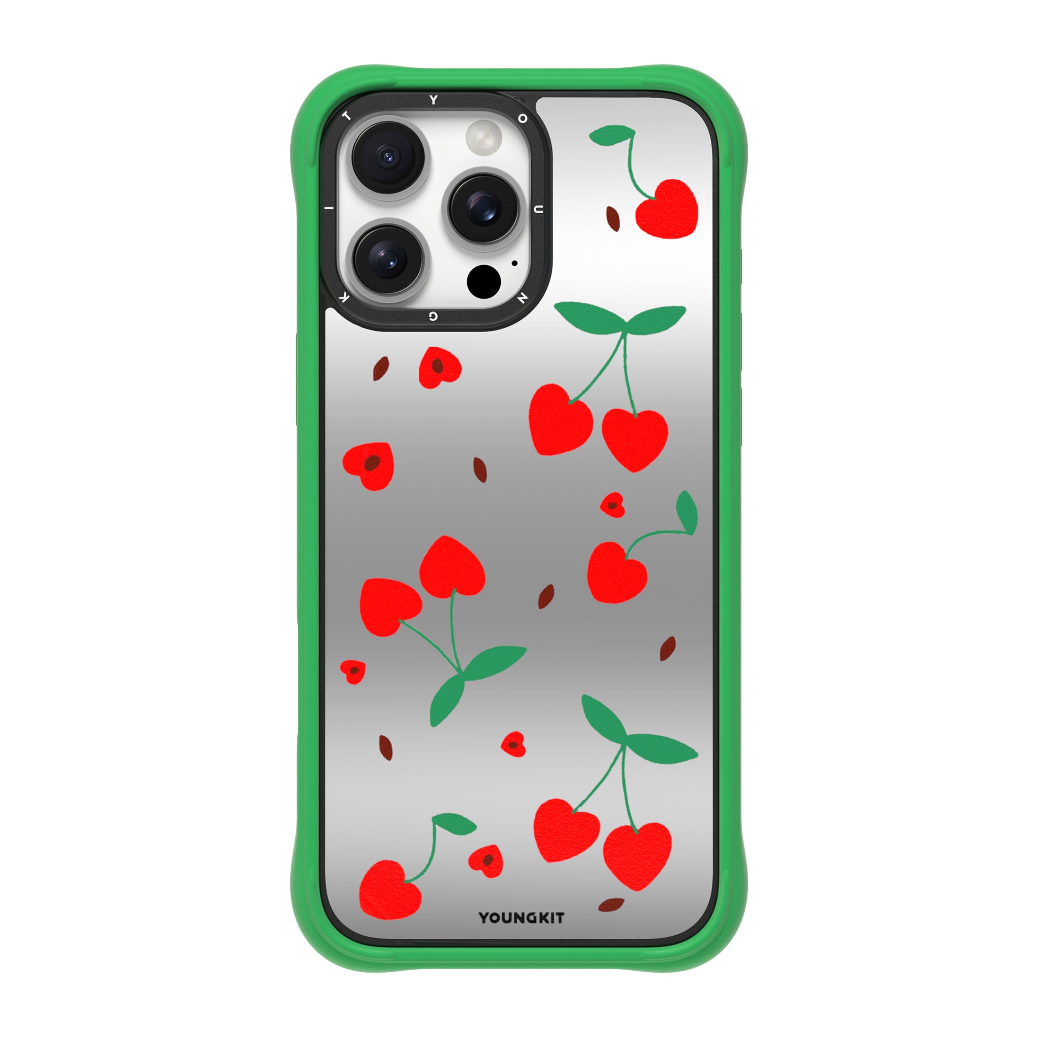 #color_Cherry（Backplate）,Cherry