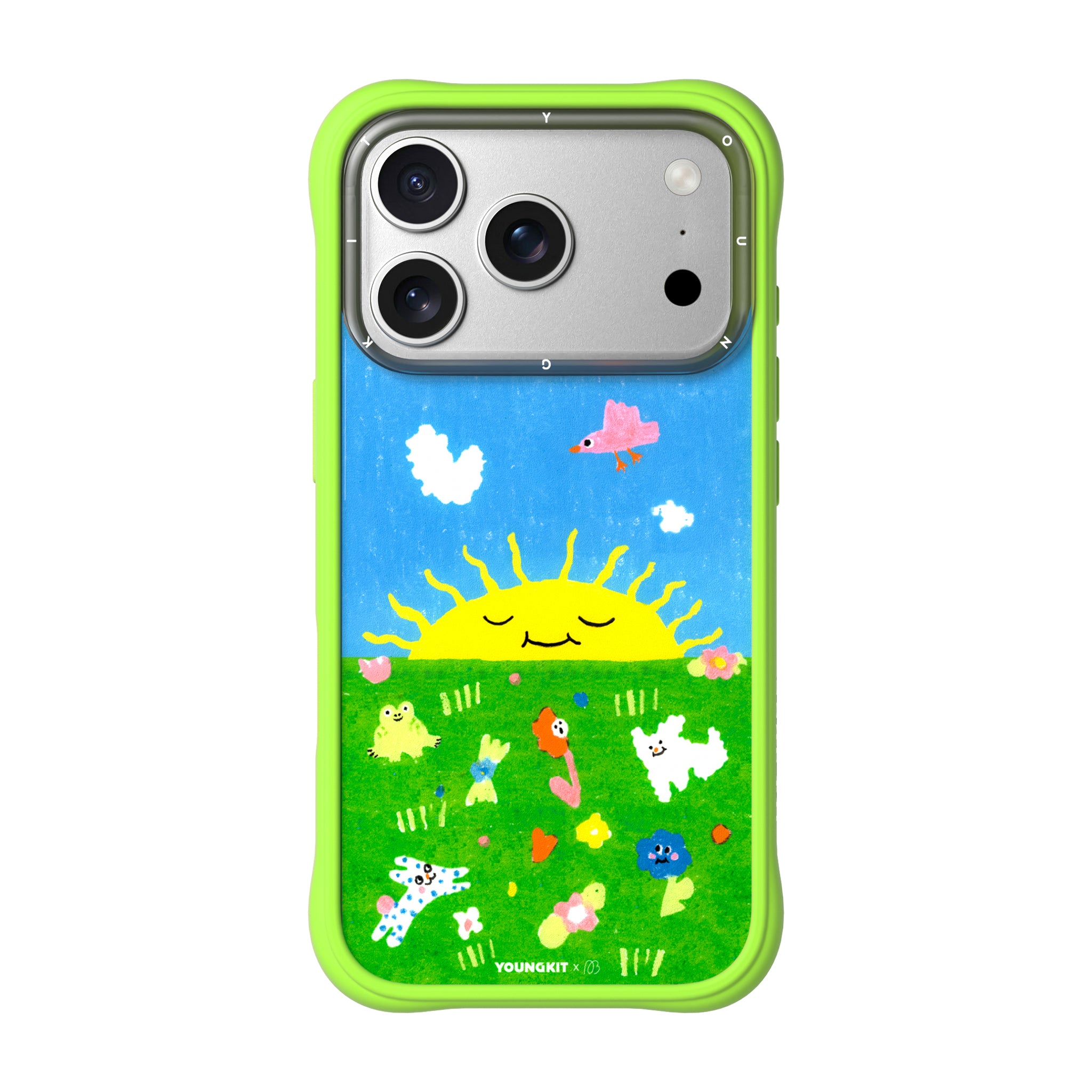 #color_Sunny Meadow（Backplate）,Sunny Meadow