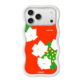Camellia Pop