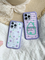 #color_Cozy Cubby Dream（Backplate）,Cozy Cubby Dream,Starry Sweet Sigh,Starry Sweet Sigh（Backplate）