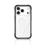 Removable Silicone Clear Case