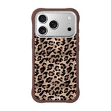 #color_Classic Leopard（Backplate）,Classic Leopard