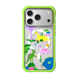 #color_Dino World（Backplate）,Dino World