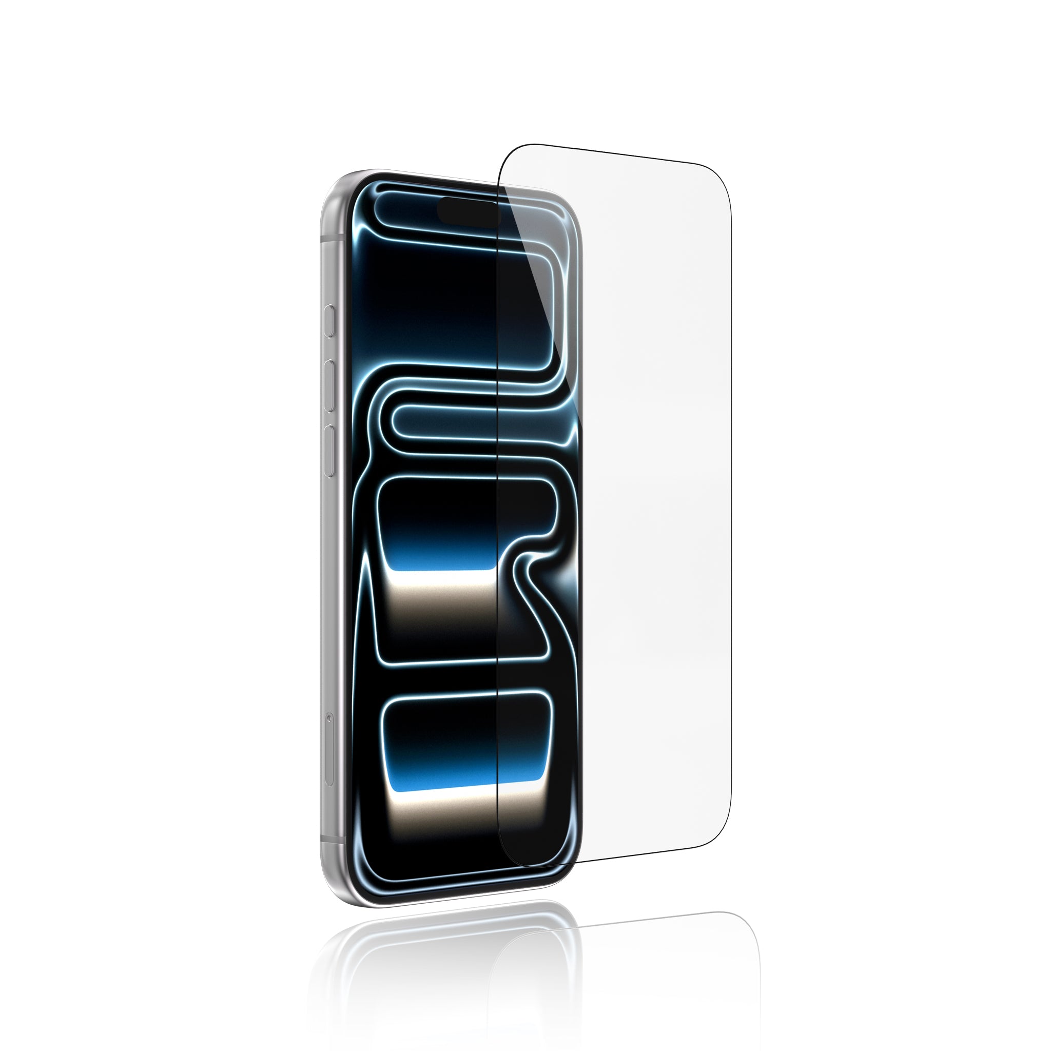 واقي شاشة مضاد للانعكاس لهاتف iPhone 14 Pro&amp;14 Pro Max 0.2 