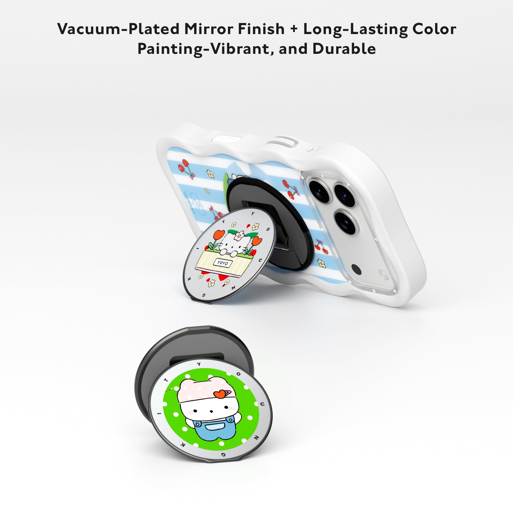 #color_kitty,Bloom Parade