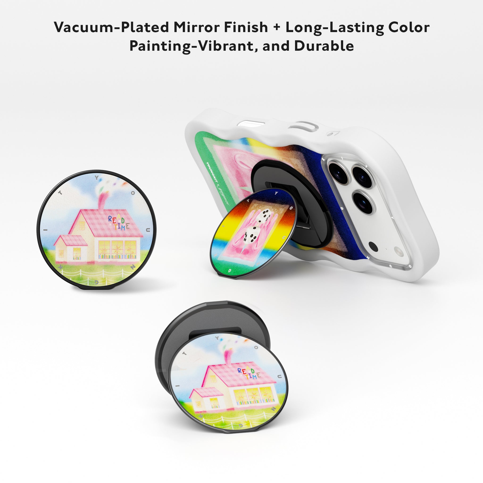 #color_Fate,Goodnight Clock,Suburban Fairy Tale