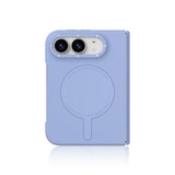 Morandi Silicone Case