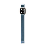 430 Stainless Steel 2-Link Magnetic Watch Band