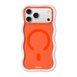 #color_Orange & White