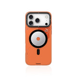 Disc Core – Orange