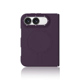 Morandi Silicone Case