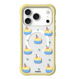 #color_Cake for iPhone 17（Backplate）,Cake for iPhone 17