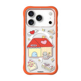 #color_Sweet Home for iPhone 17（Backplate）,Sweet Home for iPhone 17