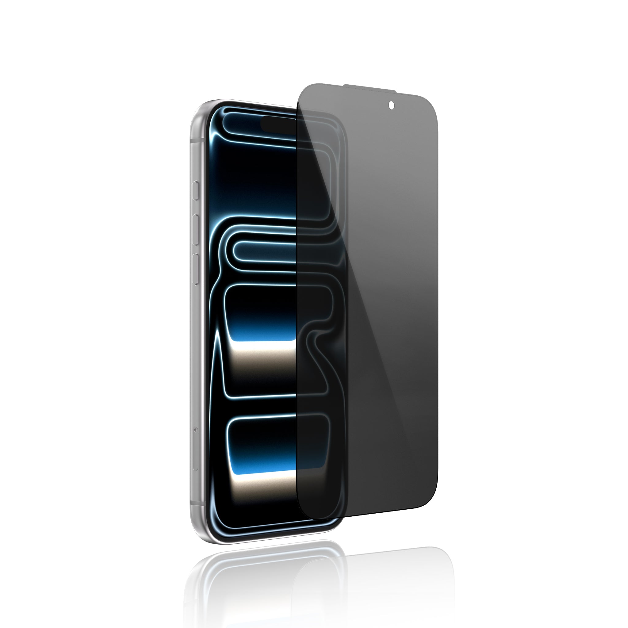 واقي شاشة مضاد للانعكاس لهاتف iPhone 14 Pro&amp;14 Pro Max 0.2 
