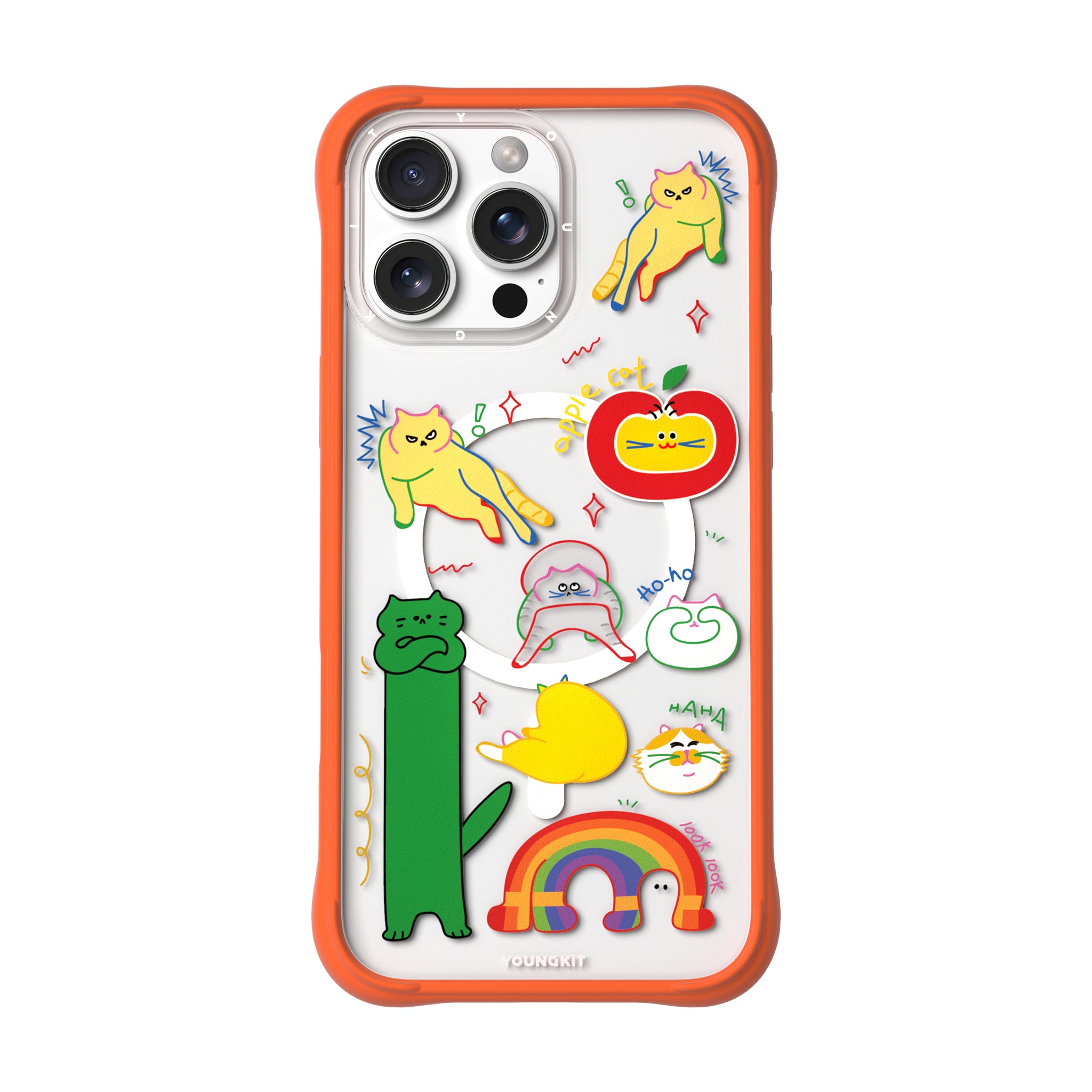 #color_Liquid Cat（Backplate）,Liquid Cat