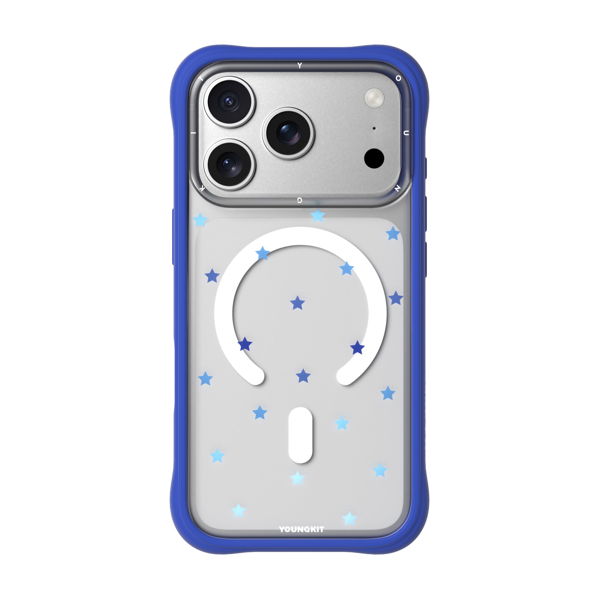 #color_Blue for iPhone 17（Backplate）,Blue for iPhone 17