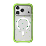 #color_Green for iPhone 17（Backplate）,Green for iPhone 17